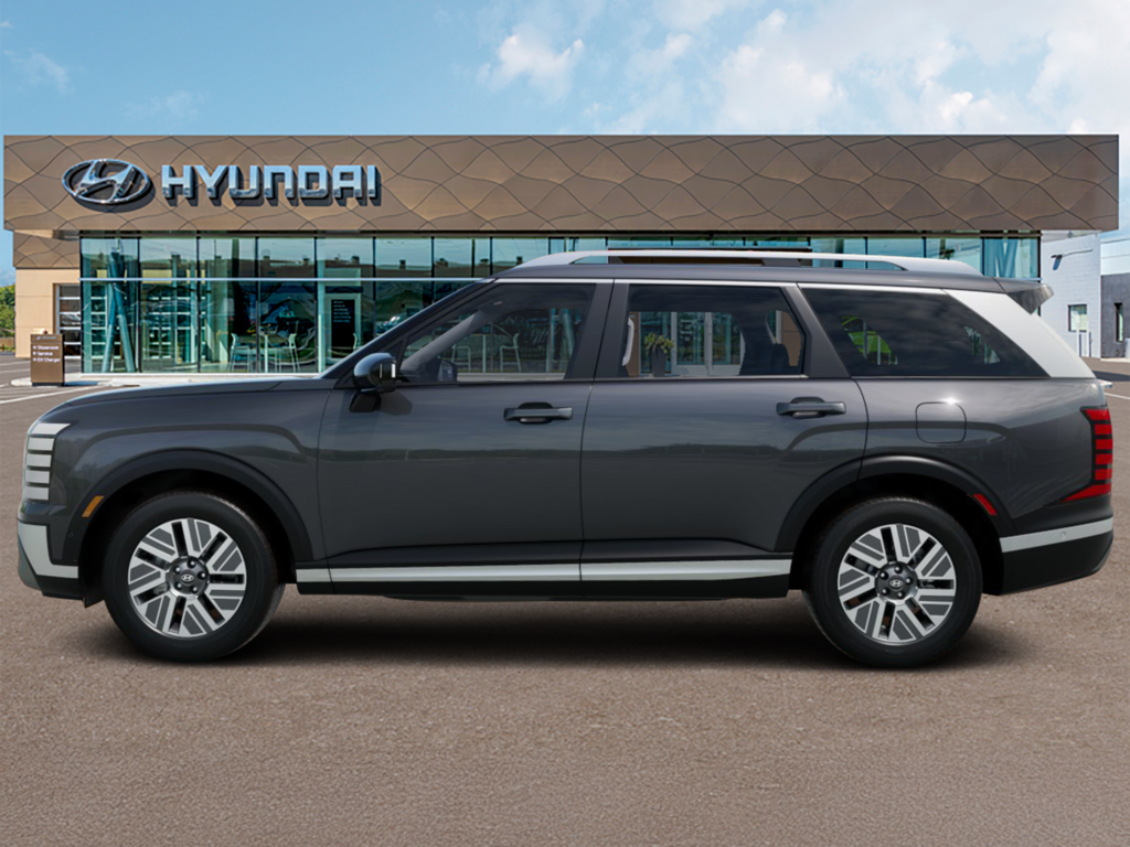 New 2026 Hyundai Palisade Hybrid SEL Premium 8P SUV