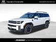 New 2026 Hyundai Santa Fe SEL AWD SUV