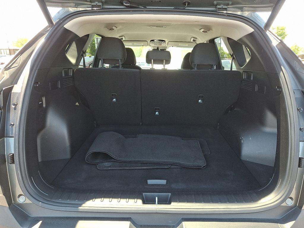 2023 Hyundai Tucson SEL - Photo 30