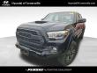 Used 2017 Toyota Tacoma  Truck Double Cab