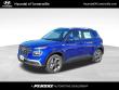 New 2025 Hyundai Venue Limited SUV