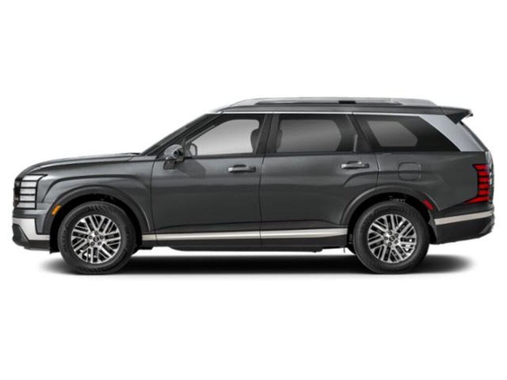 New 2027 Hyundai Palisade SEL AWD SUV