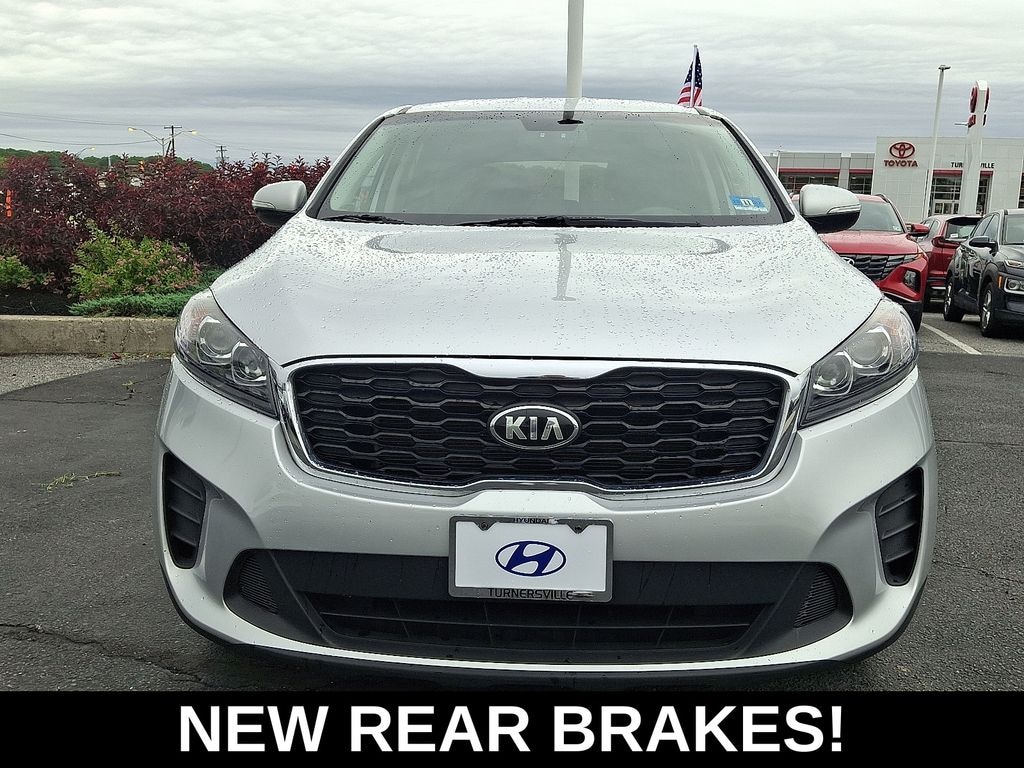 Used 2020 Kia Sorento 2.4L L SUV