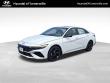 New 2026 Hyundai Elantra SEL Sport Sedan