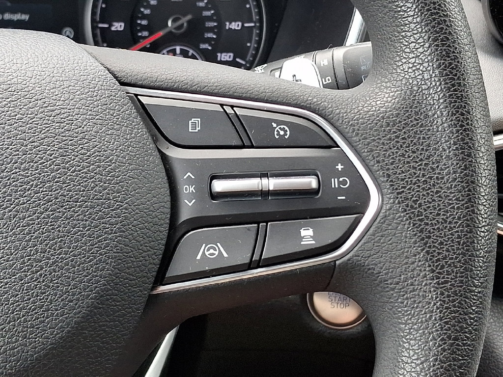 2021 Hyundai Santa Fe SEL - Photo 22