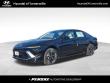 New 2026 Hyundai Sonata SEL Sport Sedan