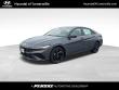New 2026 Hyundai Elantra SEL Sport Sedan