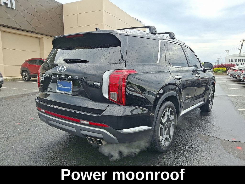 2023 Hyundai Palisade Limited - Photo 7