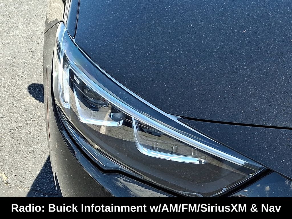 2019 Buick Regal Sportback Preferred - Photo 10