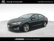 Used 2020 Hyundai Elantra SEL Sedan