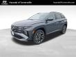 New 2026 Hyundai Tucson SEL Plus AWD SUV