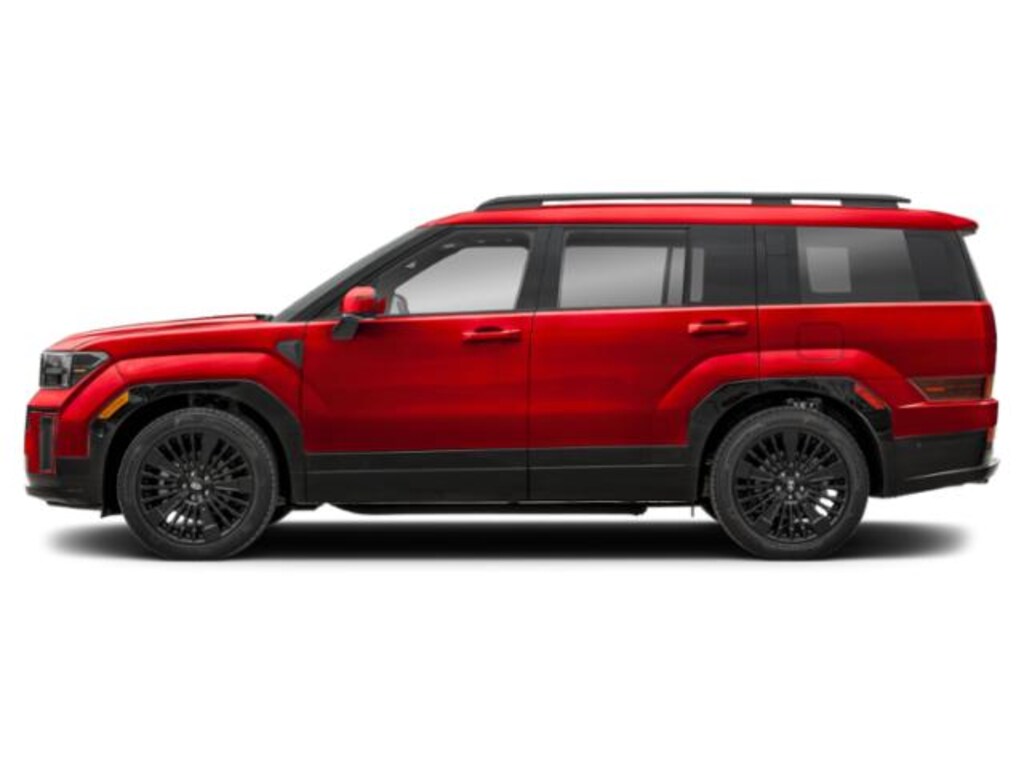 New 2027 Hyundai Santa Fe HEV Calligraphy SUV