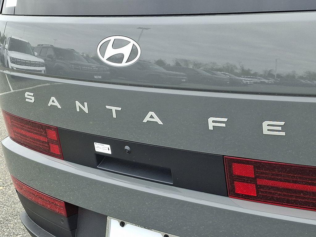 2026 Hyundai Santa Fe SEL - Photo 11