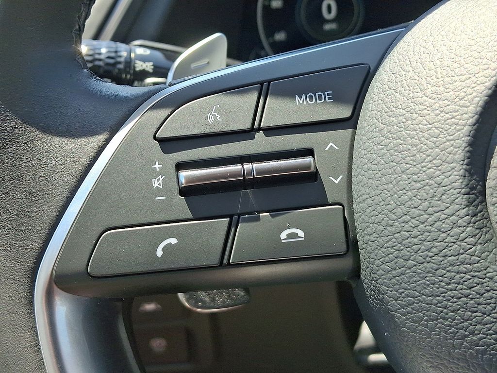 2023 Hyundai Sonata Limited - Photo 23