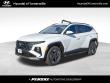 New 2026 Hyundai Tucson SEL AWD SUV