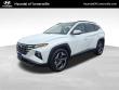 Used 2023 Hyundai Tucson Hybrid Limited SUV