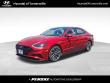 Used 2020 Hyundai Sonata Limited Sedan
