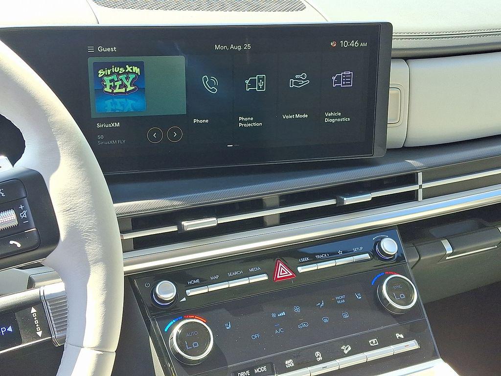 2026 Hyundai Santa Fe SEL - Photo 8