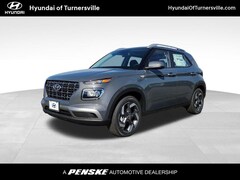 2026 Hyundai Venue SEL SUV