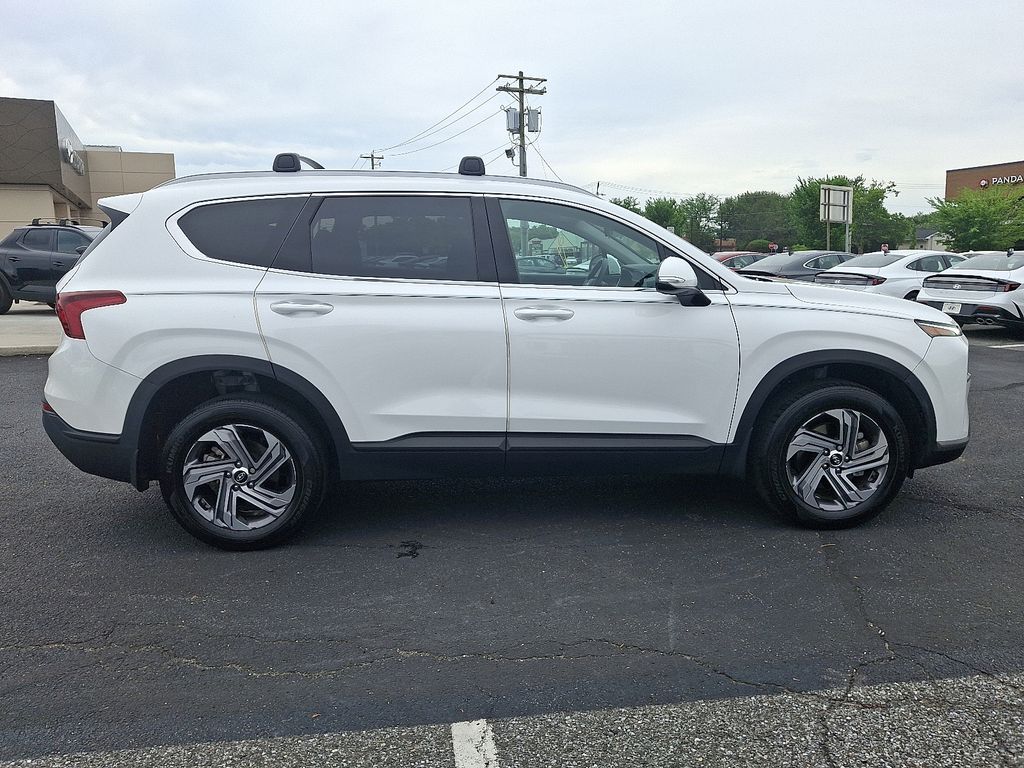 2023 Hyundai Santa Fe SEL - Photo 7
