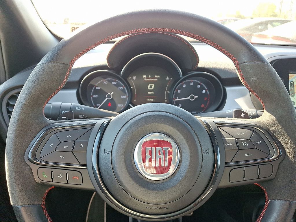2021 FIAT 500X Sport - Photo 21