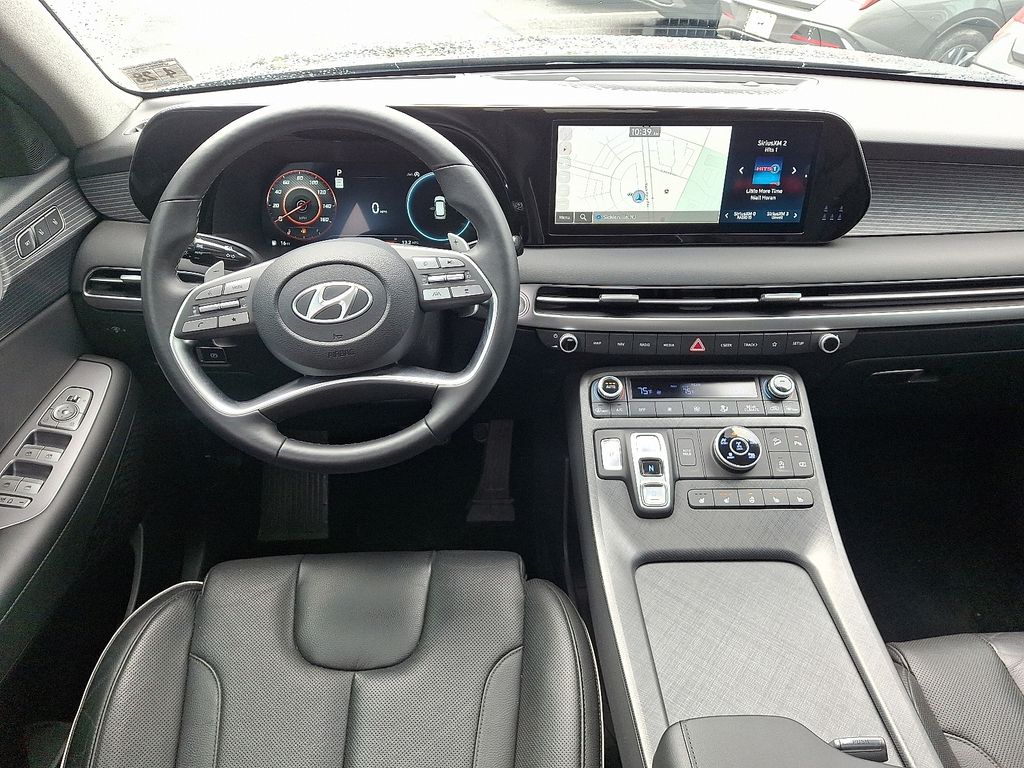 2023 Hyundai Palisade Limited - Photo 16