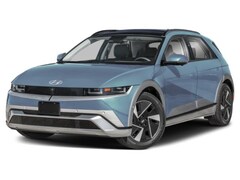2026 Hyundai IONIQ 5 Limited SUV