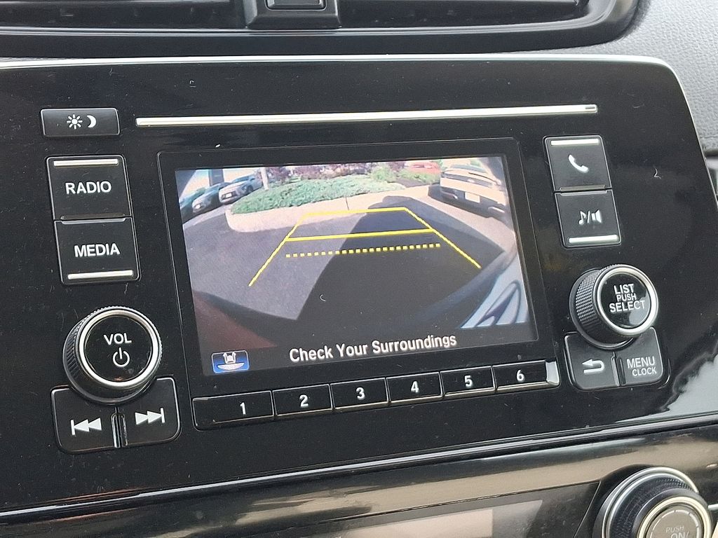 2020 Honda CR-V LX - Photo 18