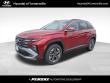 New 2025 Hyundai Tucson SEL Convenience AWD SUV