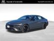 New 2026 Hyundai Elantra SEL Sport Sedan