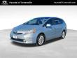 Used 2013 Toyota Prius v Five Wagon