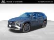 New 2026 Hyundai Tucson SEL Plus AWD SUV