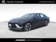 New 2026 Hyundai Sonata SEL Sport Sedan