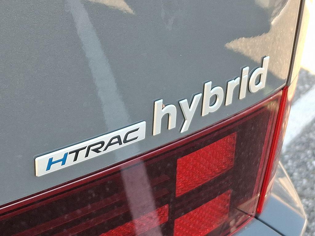 2026 Hyundai Santa Fe SEL - Photo 12