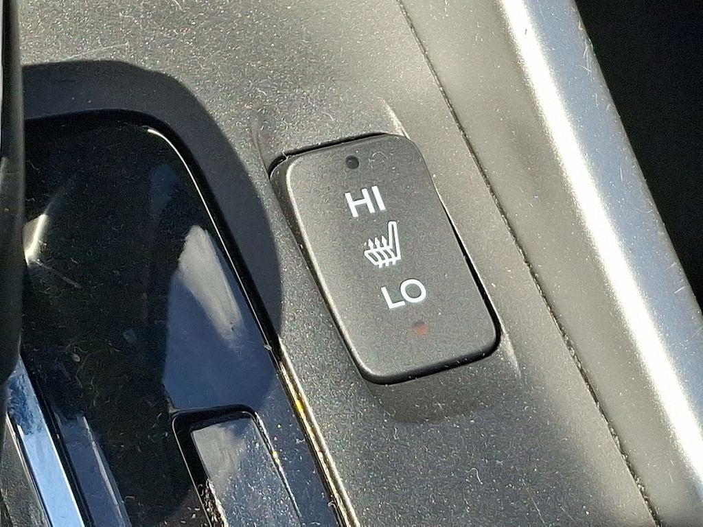 2014 Honda Accord EX-L V-6 - Photo 28