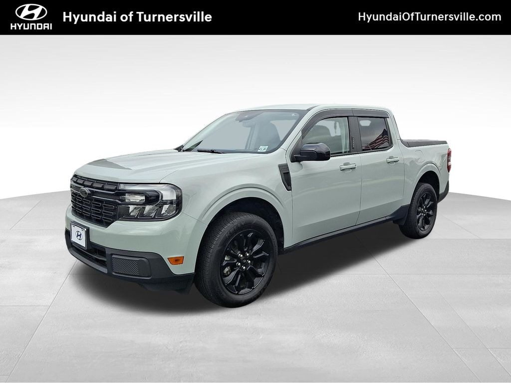 Used 2023 Ford Maverick Truck SuperCrew