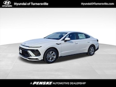 2025 Hyundai Sonata SE Sedan