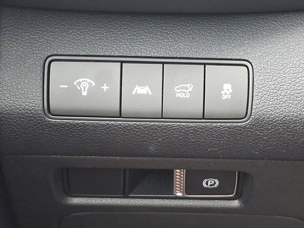 2023 Hyundai Santa Fe SEL - Photo 23
