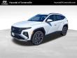 New 2026 Hyundai Tucson SEL Plus AWD SUV