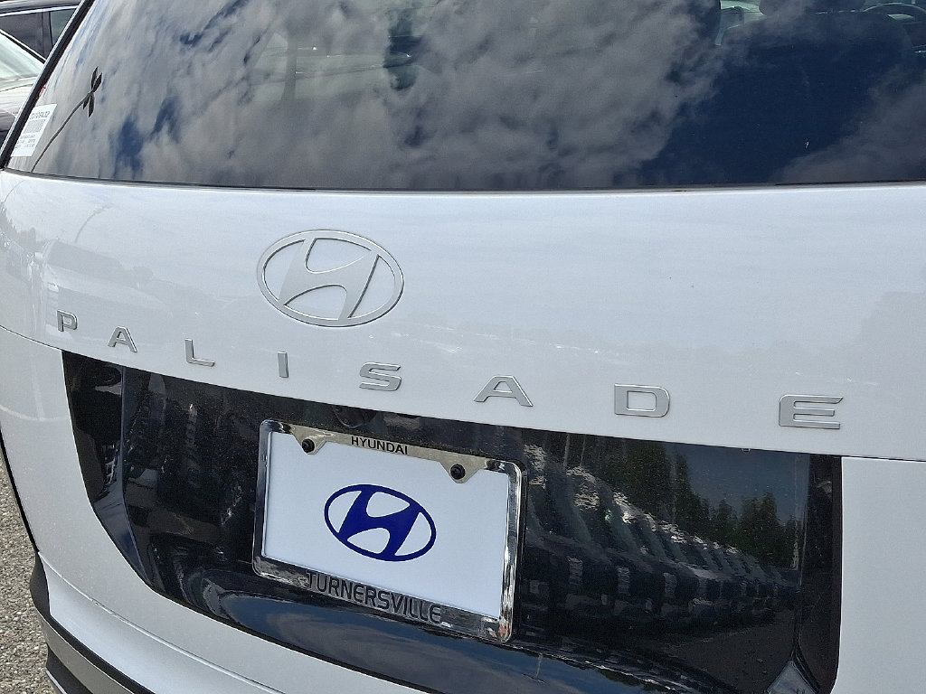 2026 Hyundai Palisade SEL Premium - Photo 11