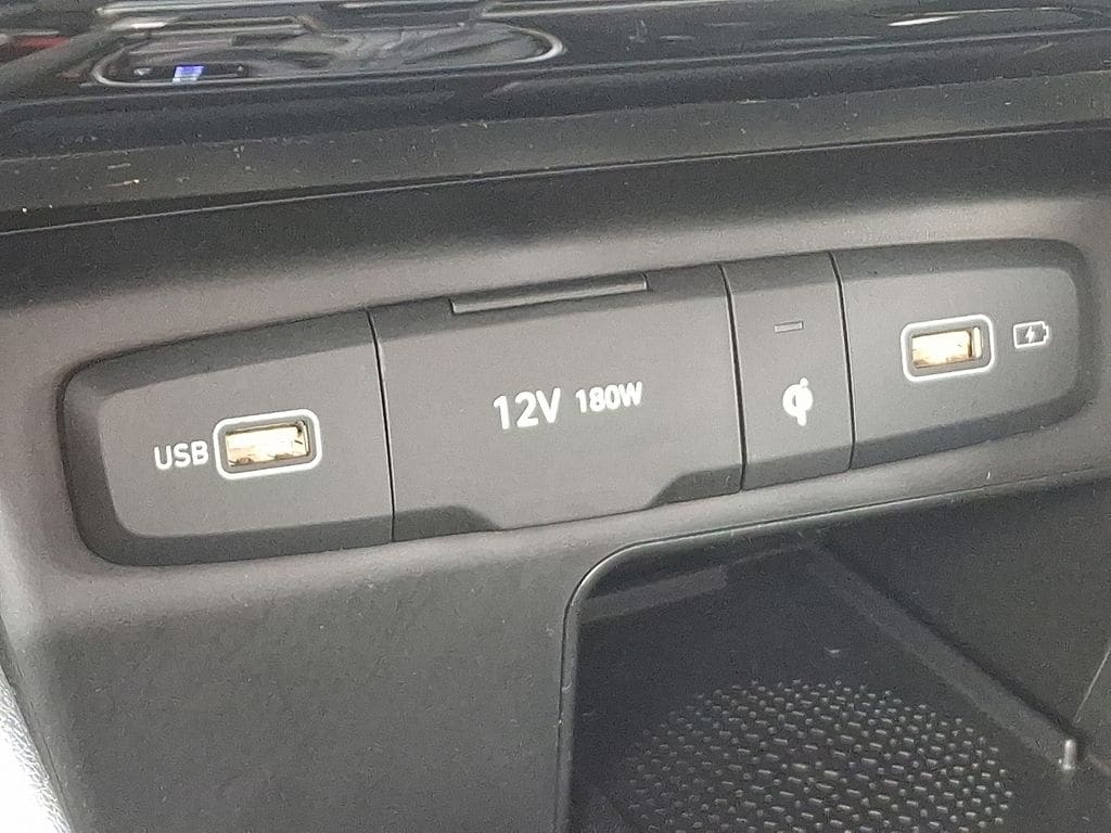 2024 Hyundai Santa Cruz Night - Photo 26