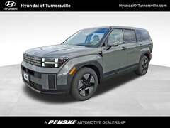 2026 Hyundai Santa Fe Hybrid SE SUV