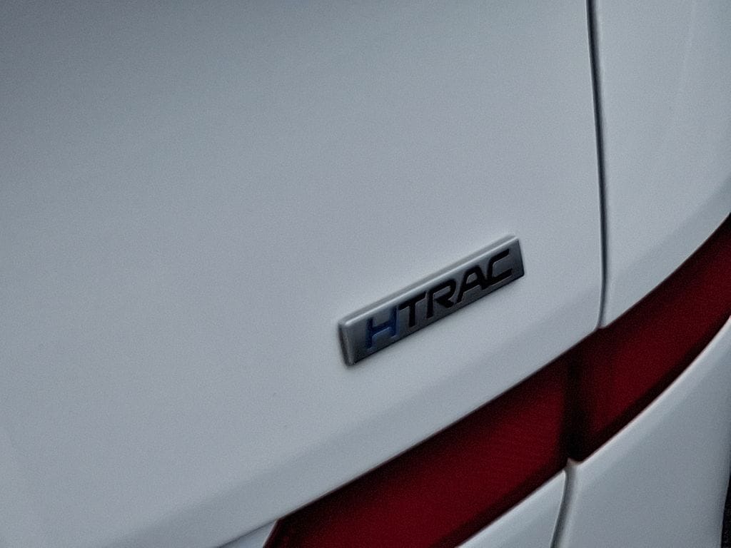 2020 Hyundai Tucson SE - Photo 32