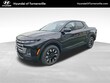  Hyundai Santa Cruz
