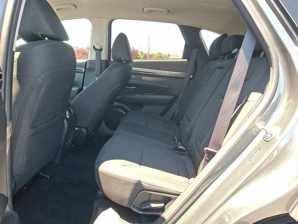 2023 Hyundai Tucson SEL - Photo 11