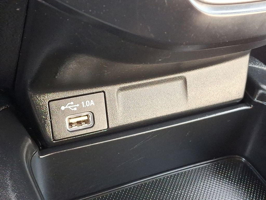 2020 Honda CR-V LX - Photo 24