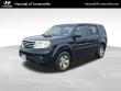 Used 2012 Honda Pilot LX 4WD SUV