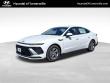 New 2026 Hyundai Sonata SE Sedan