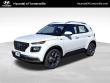 New 2026 Hyundai Venue SEL SUV