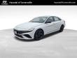 New 2026 Hyundai Elantra SEL Sport Plus Sedan